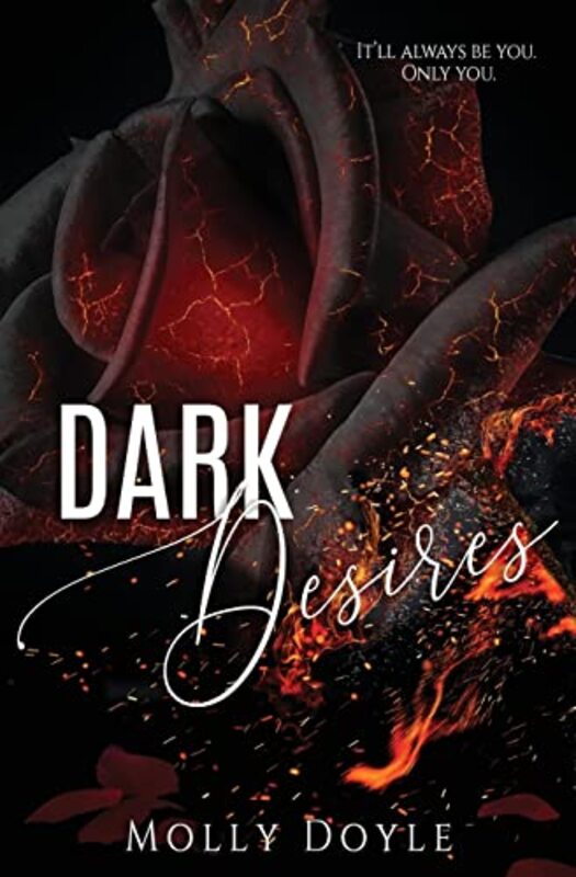 Molly Doyle book cover