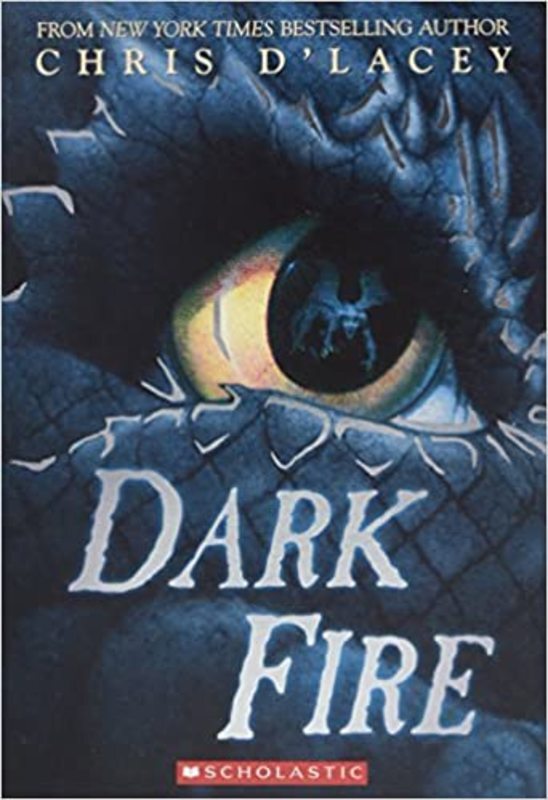 The Last Dragon Chronicles book cover