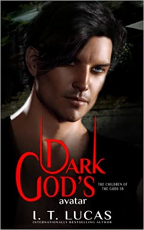 The Children of the Gods book cover