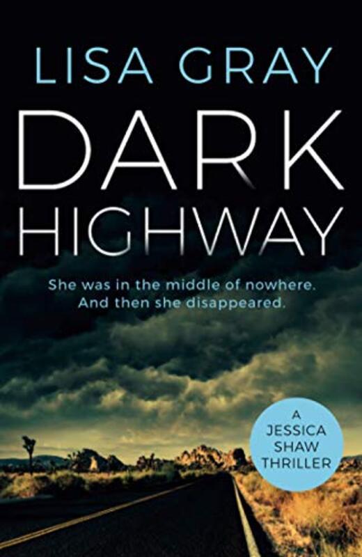 Lisa Gray book cover