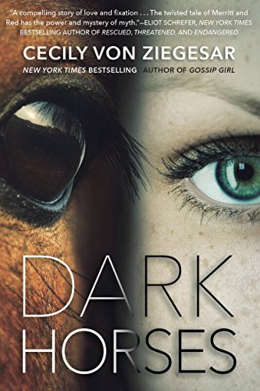 Cecily von Ziegesar book cover