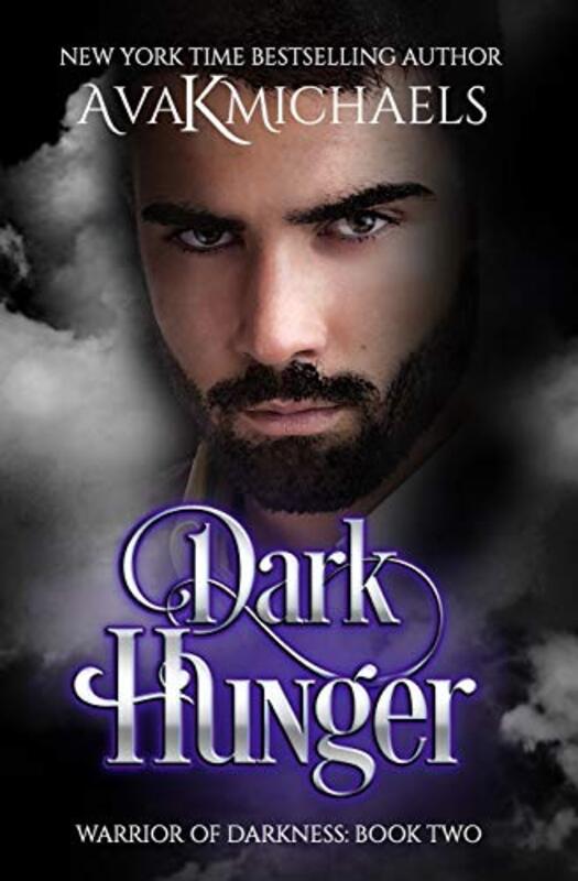 AK Michaels book cover