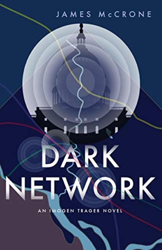 James McCrone book cover