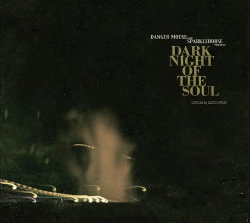 Book cover for "Dark Night of the Soul"