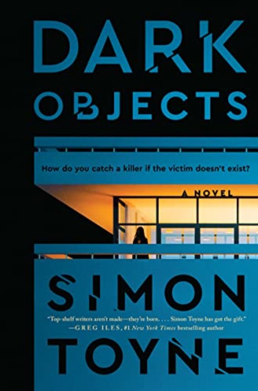 Simon Toyne book cover