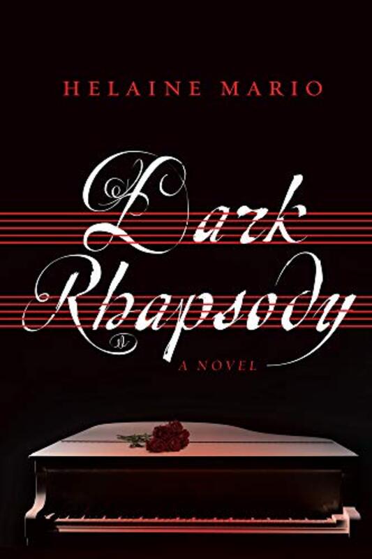Helaine Mario book cover