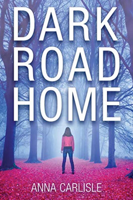 Anna Carlisle book cover