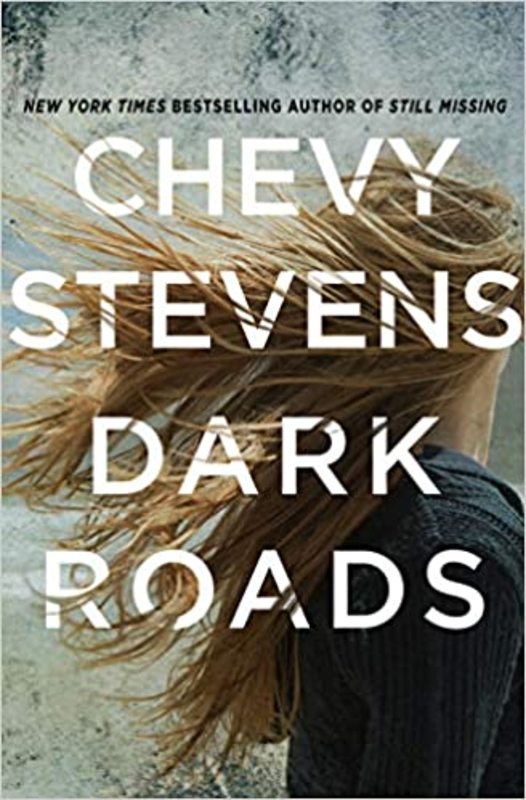 Chevy Stevens book cover