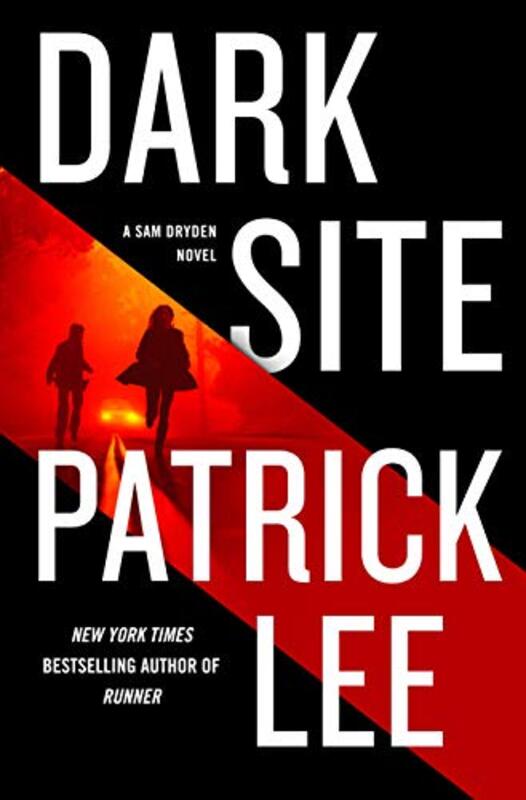 Patrick Lee book cover