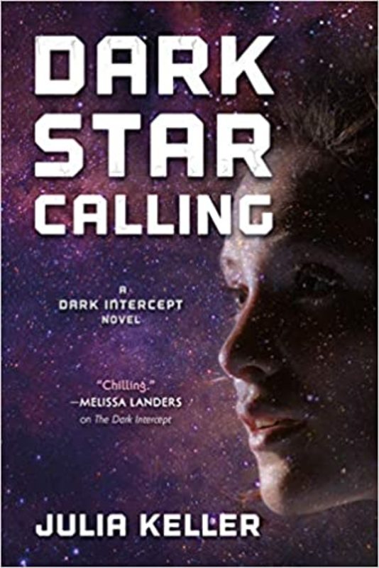 Julia Keller book cover