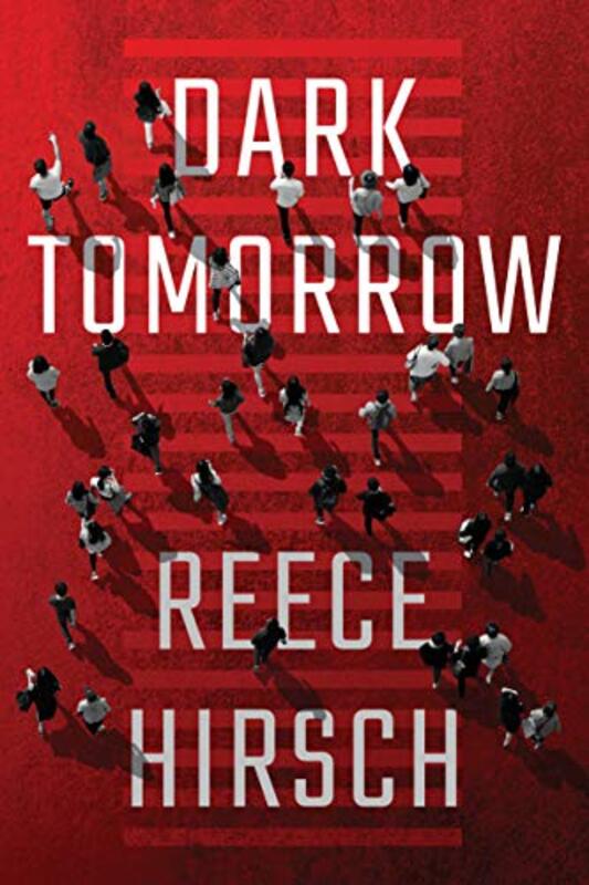 Reece Hirsch book cover