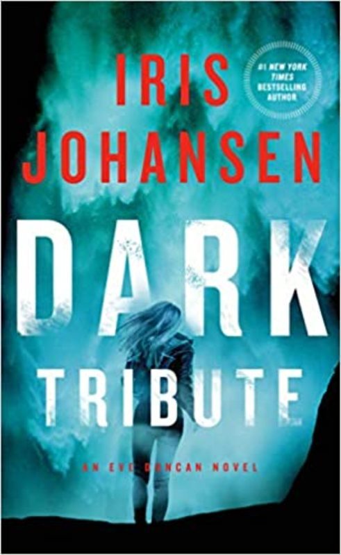 Eve Duncan book cover