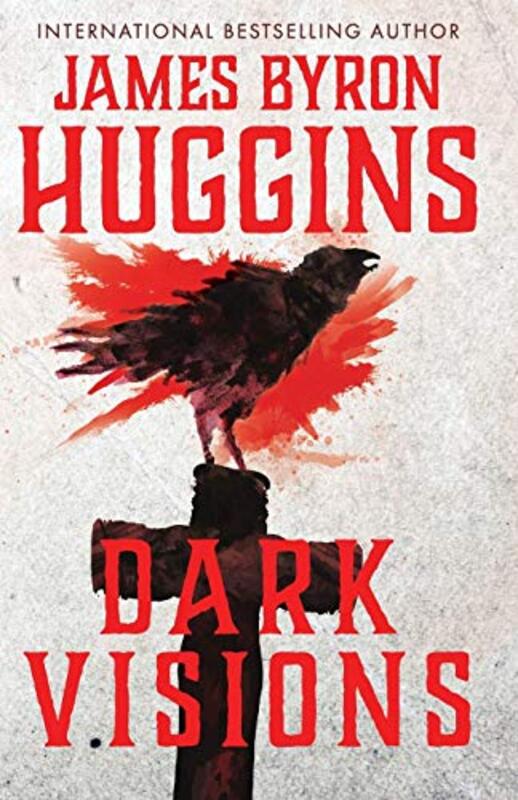 James Byron Huggins book cover