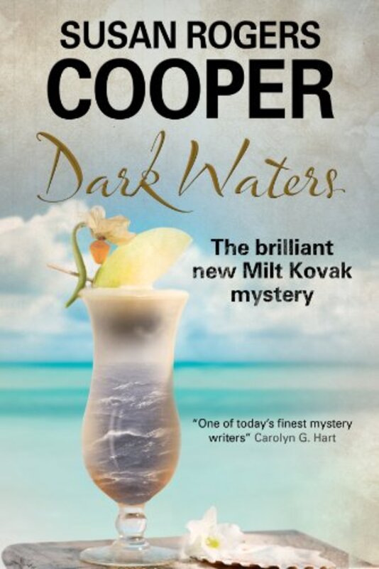 Milt Kovak book cover