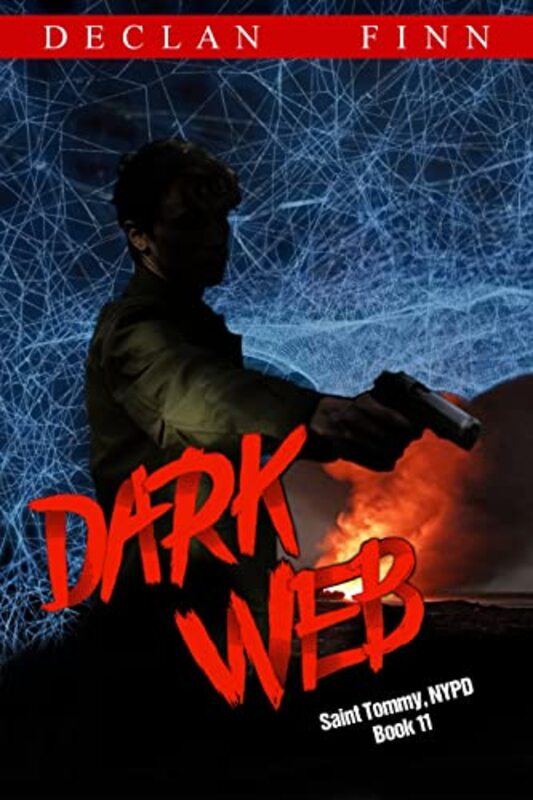 Declan Finn book cover