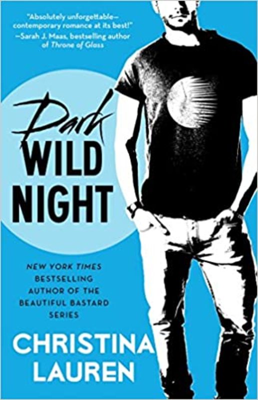 Wild Seasons book cover
