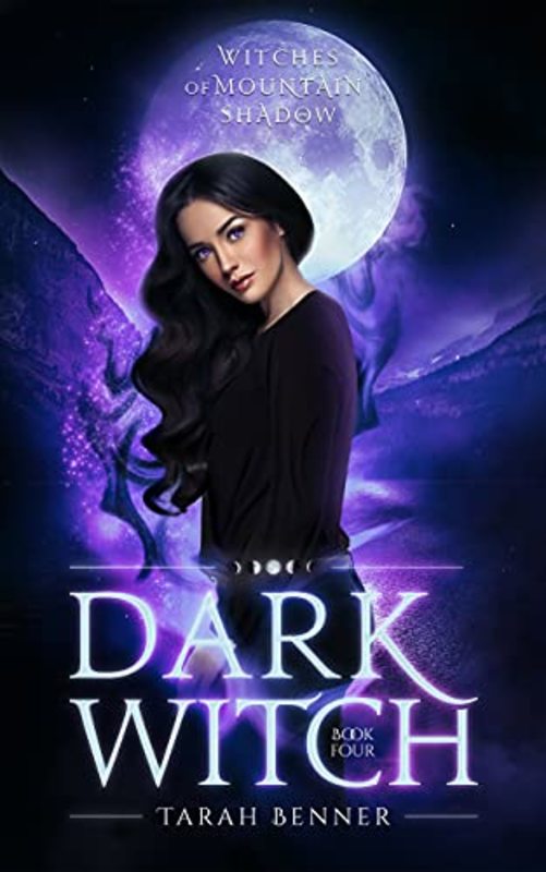 Tarah Benner book cover