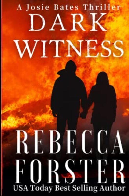 Josie Bates book cover