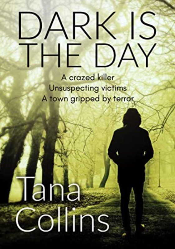 Tana Collins book cover