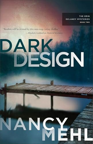 Nancy Mehl book cover