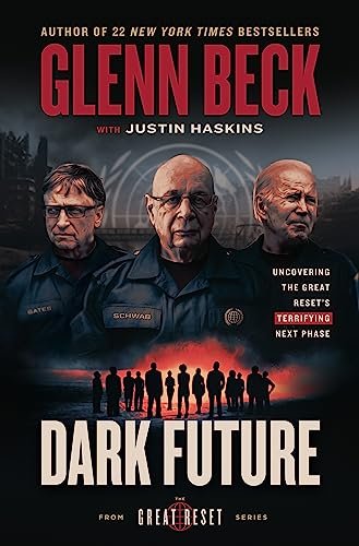 Glenn Beck book cover