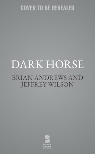 Brian Andrews book cover