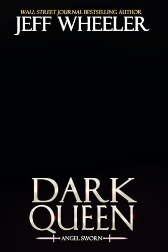 Jeff Wheeler book cover