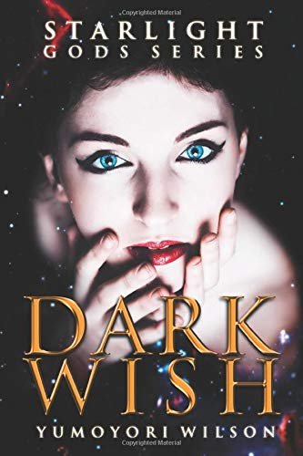 Book cover for "Dark Wish" by Avery Song