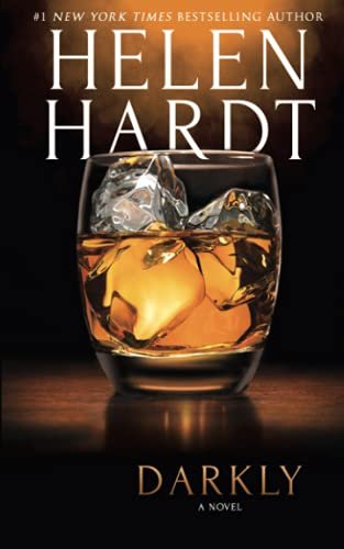 Book cover for "Darkly" by Helen Hardt