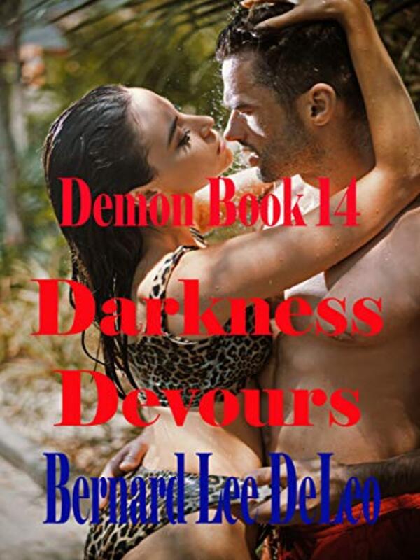Bernard Lee DeLeo book cover