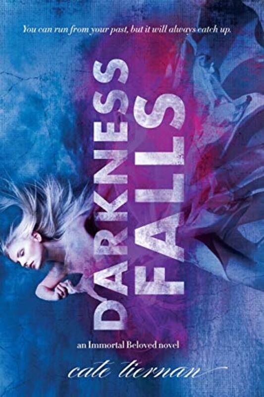 Cate Tiernan book cover