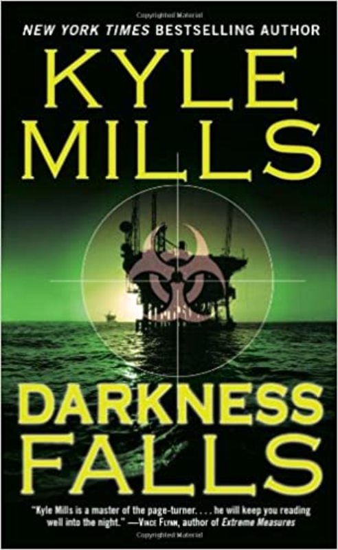 Mark Beamon book cover