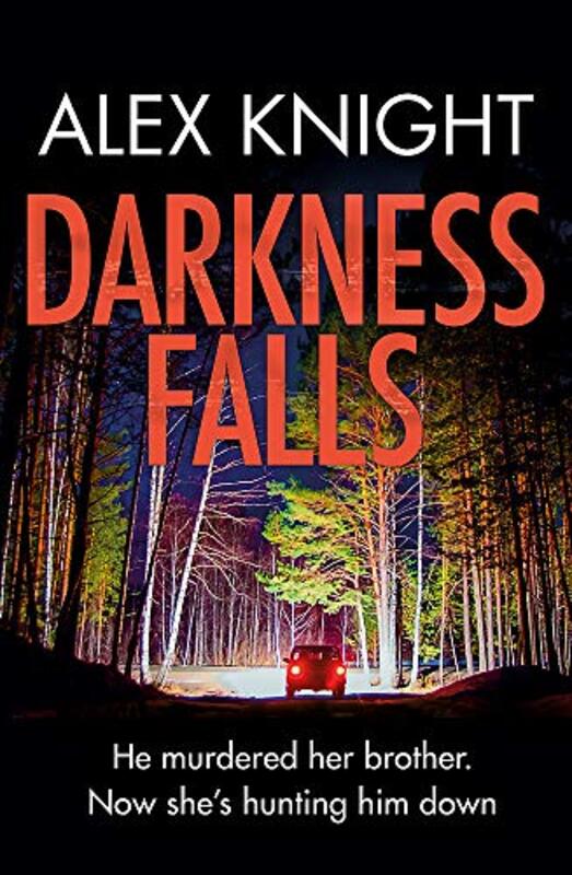Mason Cross book cover