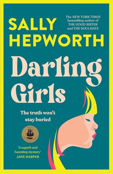 Sally Hepworth book cover