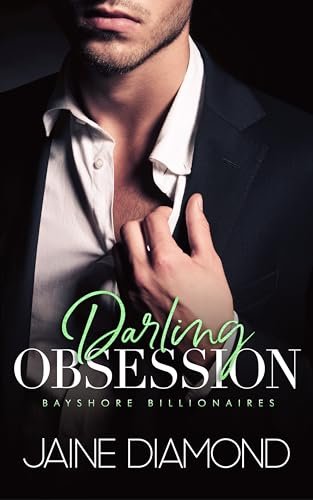 Jaine Diamond book cover