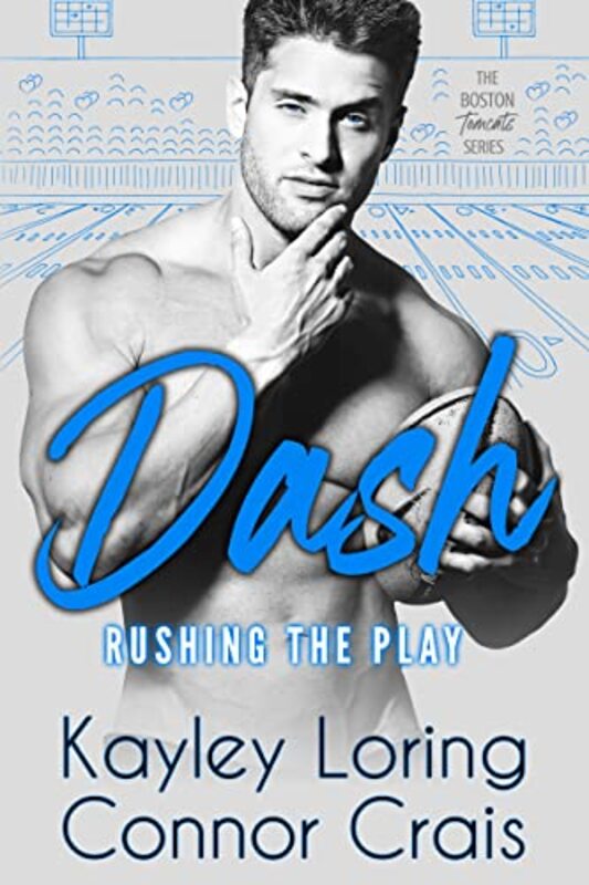 Kayley Loring book cover
