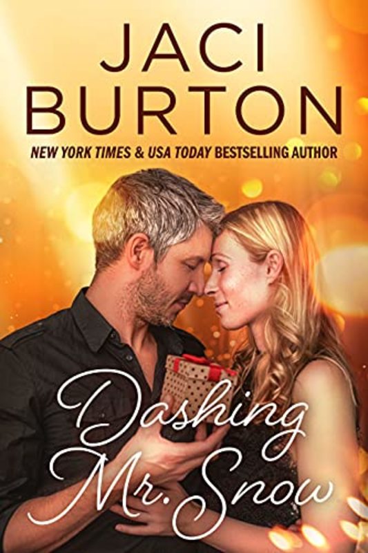 Jaci Burton book cover