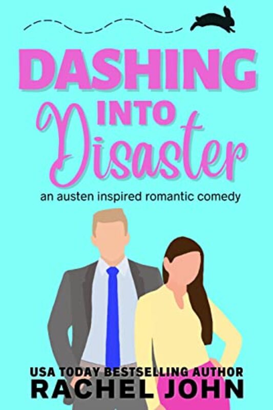 Rachel John book cover