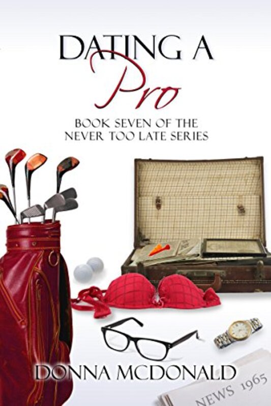 Never Too Late book cover