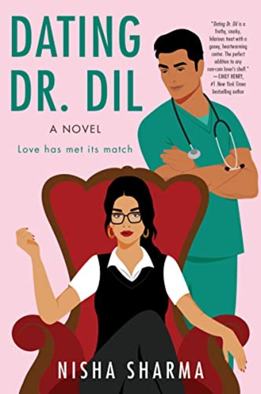Nisha Sharma book cover