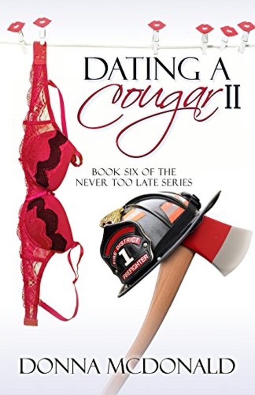 Never Too Late book cover
