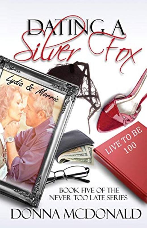 Never Too Late book cover