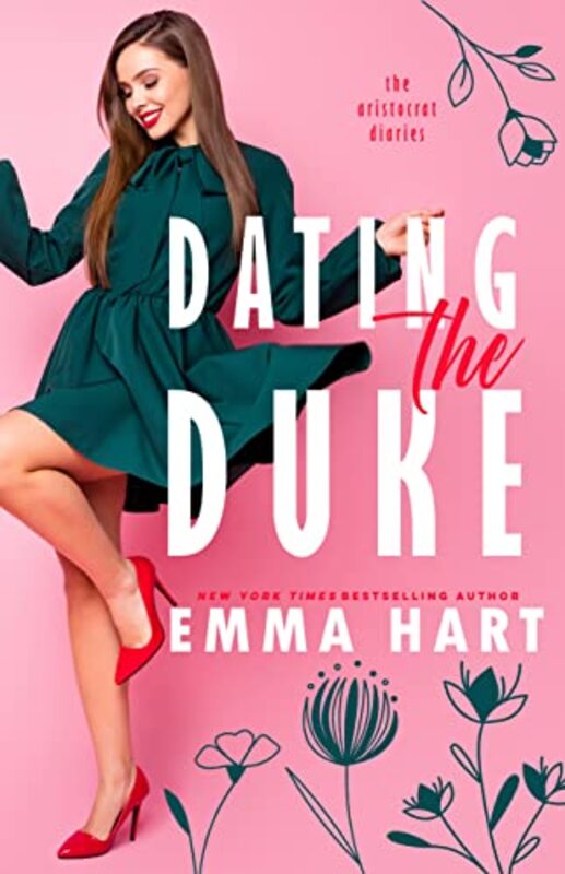 Emma Hart book cover