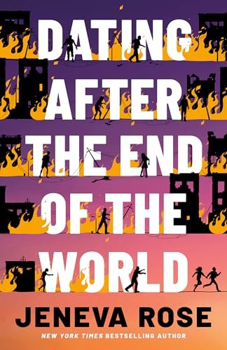 Jeneva Rose book cover