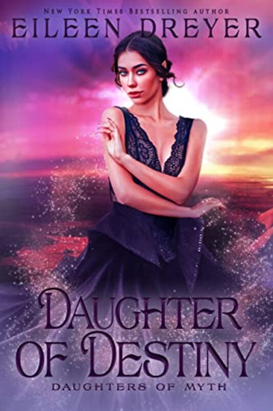 Eileen Dreyer book cover