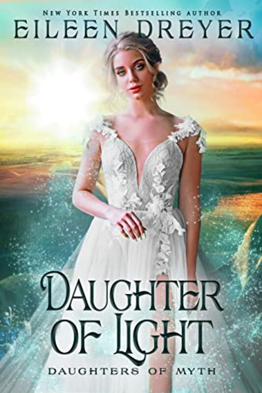 Eileen Dreyer book cover