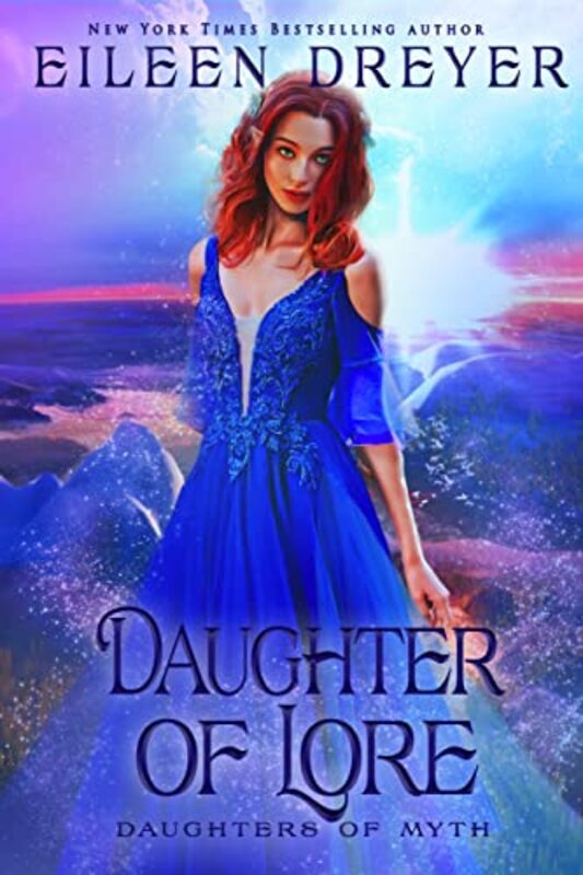 Eileen Dreyer book cover