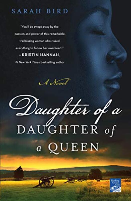 Sarah Bird book cover