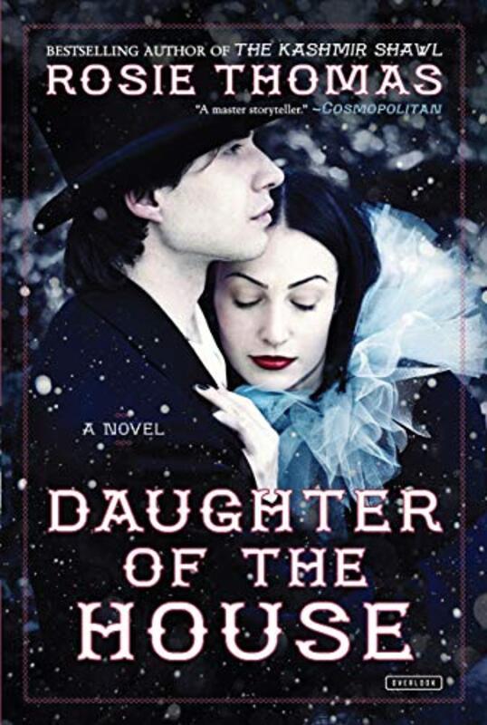 Rosie Thomas book cover