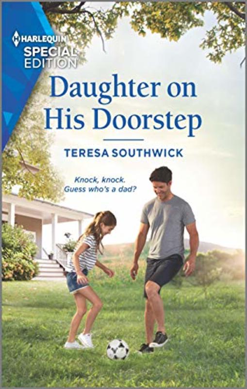 Teresa Southwick book cover